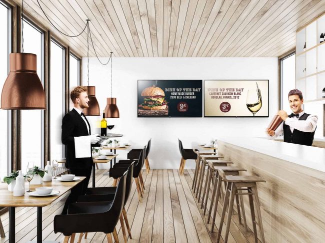 restaurant-ads2grid-sigital-signage